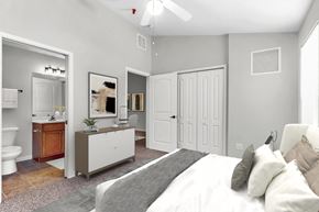 Debary apartment for rent - Bedroom
