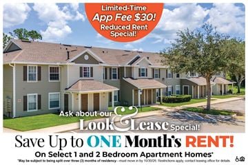 Jensen Beach apartment for rent - Stuart Pointe