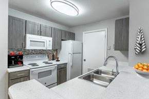 Saint Cloud apartment for rent - Kitchen