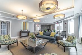 Orlando apartment for rent - Clubhouse