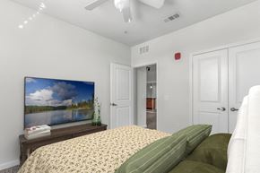 Orlando apartment for rent - Bedroom
