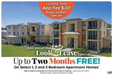 Wildwood apartment for rent - Wildwood Preserve Apartment Homes