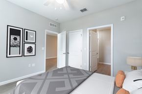 Daytona Beach apartment for rent - Bedroom