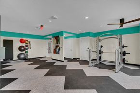 Daytona Beach apartment for rent - Fitness Center