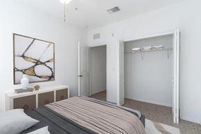 St. Petersburg apartment for rent - Bedroom