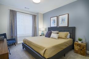 Bridgewater apartment for rent - Bedroom at Viva Lakeshore, Bridgewater, MA, 02324