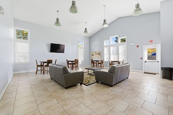 Clubhouse