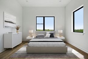 Weymouth apartment for rent - Bedroom with Window at The Aeronaut, Weymouth, Massachusetts