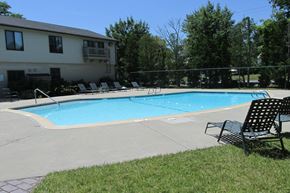New Bedford apartment for rent - Pool at Hidden Brook Apartment Homes Apartments, Massachusetts, 02740
