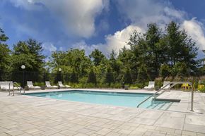 Weymouth apartment for rent - Pool View at The Aeronaut, Weymouth, MA