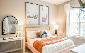 Cary apartment for rent - Oversized Bedrooms For King Size Accommodations