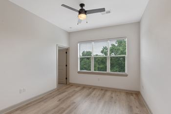 Large windows
