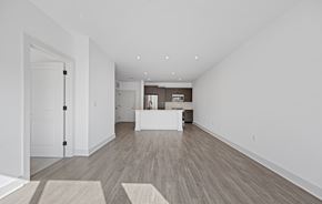 Swampscott apartment for rent - Spacious Open Floor Plan with Designer Kitchen and Living Space