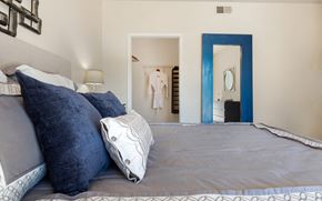 Phoenix apartment for rent - Mountainside Bedrooms Expansive Bedrooms with Large Walk in Closets