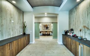 Phoenix apartment for rent - Mountainside Coffee Complimentary Coffee Bar