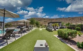 Phoenix apartment for rent - Mountainside Outdoors Outdoor Social Spaces with Outdoor Gaming