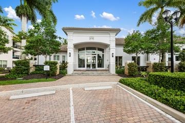 Pembroke Pines apartment for rent - Pines West