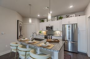 Littleton apartment for rent - Granite Counter Island With Breakfast Bar