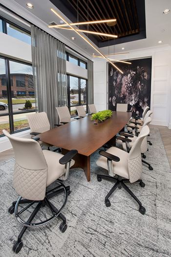 Conference room