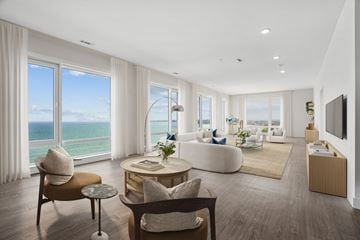 Revere apartment for rent - The Robinson