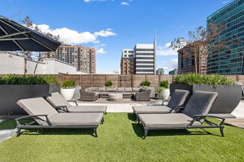 Sundeck