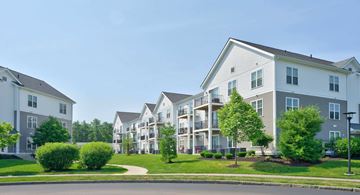 Marshfield townhouse for rent - The Madison at Marshfield