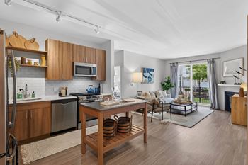 Energy star® stainless steel appliances