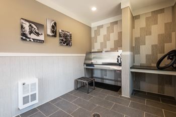Unfurnished apartment1