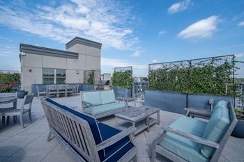 Sundeck