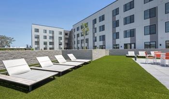 Sundeck