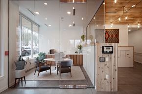 Portland apartment for rent - Lobby/Leasing office