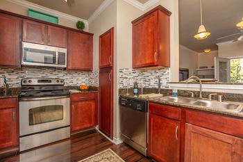 Kitchen pantry