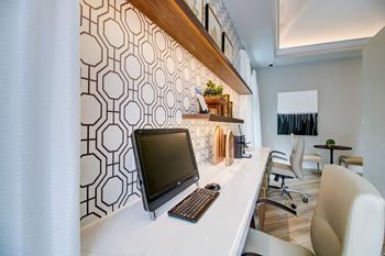 Home office