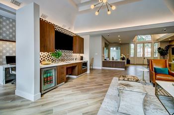 Community kitchen