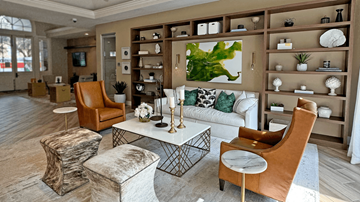 Houston apartment for rent - The Grand on Memorial
