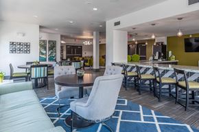 Houston apartment for rent - Clubhouse at Sunrise by the Park, Houston, 77007
