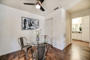 Citrus Heights apartment for rent - Kildare Dining Room