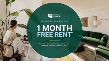 Toronto apartment for rent - College Park