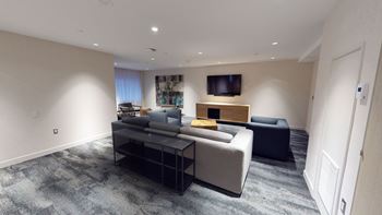 Music room