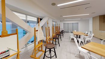 Hobby studio