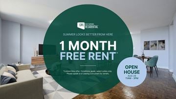 Toronto apartment for rent - Grenadier Square