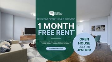 Toronto apartment for rent - Grenadier Square