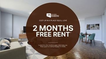 Toronto apartment for rent - Grenadier Square