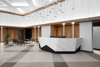 Concierge