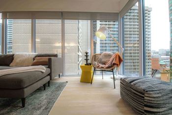 Hardwood flooring
