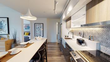 Hardwood flooring