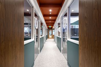 Co-working study space