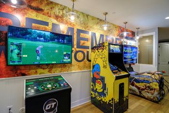 Arcade