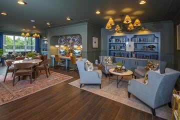 Columbus apartment for rent - Wilshire Apartments