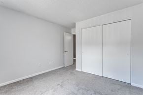 Titusville apartment for rent - Empty Bedroom at Windover Oaks Apartments, Titusville, Florida